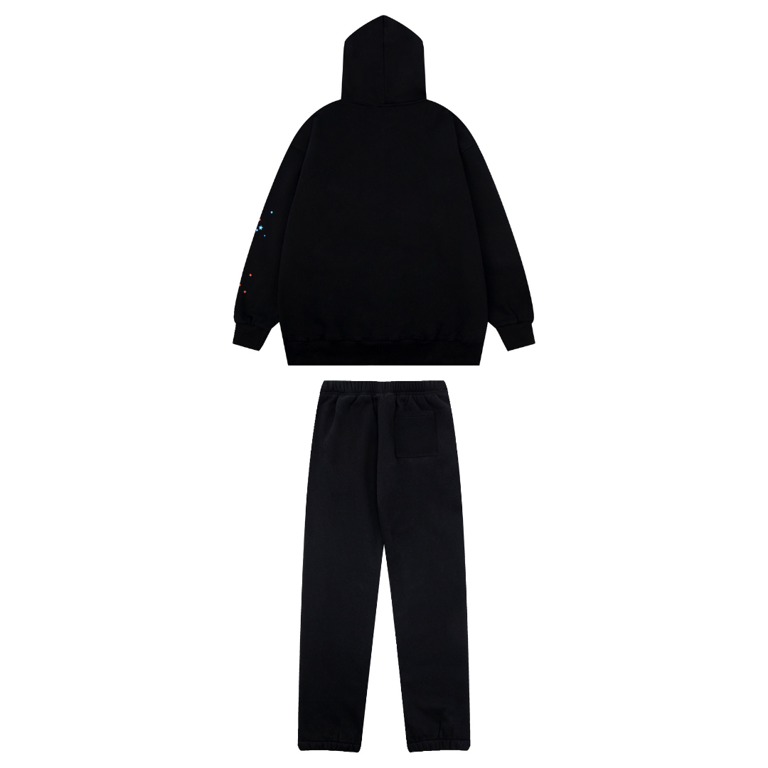 Sp5der Tracksuit · Sp5der · Nova Neta
