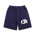 CB Monogram Shorts