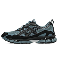 Asics Gel NY Azul Tela
