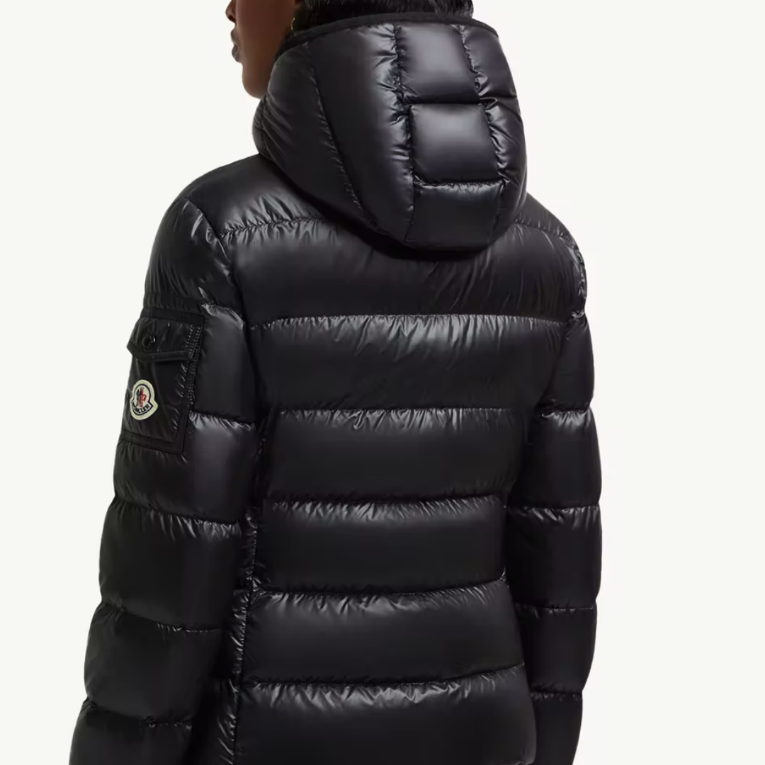 Women's Monogram Gles Jacket · Nova Neta · Nova Neta