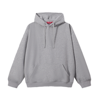Conjunto Supreme Gris