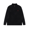 Polo Full Zip Sweater · Nova Neta · Nova Neta