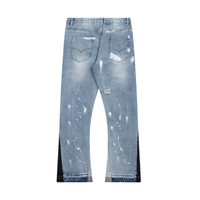 Gallery Dpt. Flared Jeans