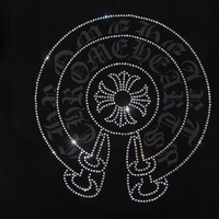 Chrome T-shirt