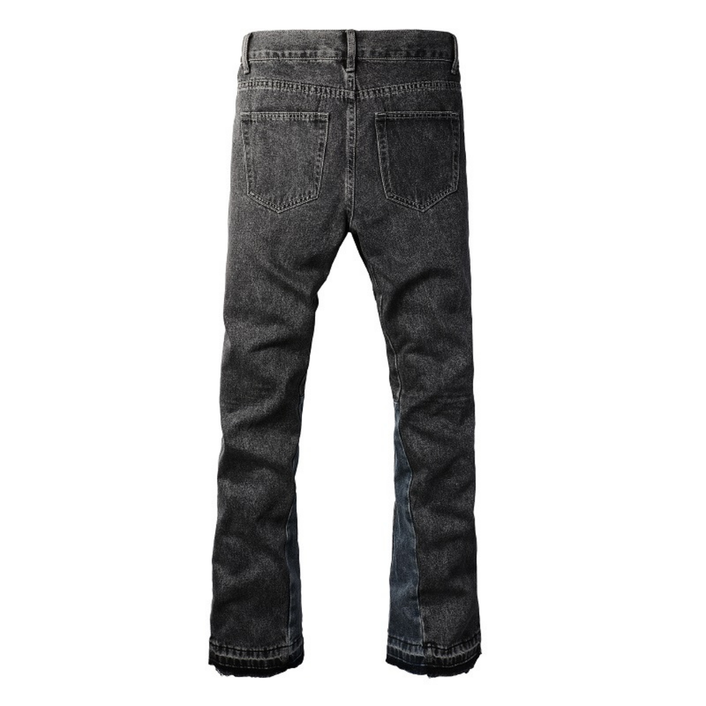 Amr Flared Jeans