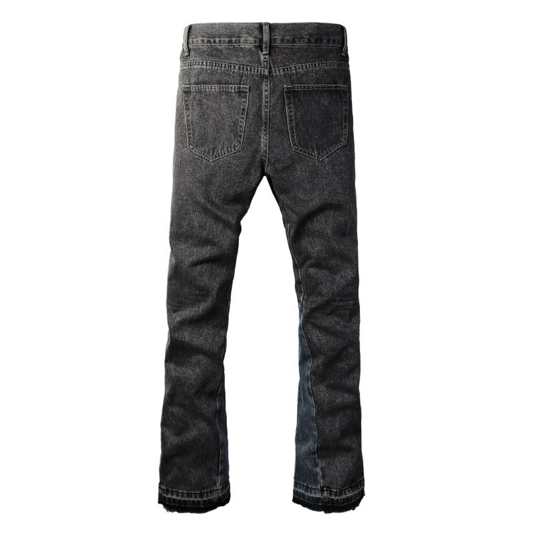 Amr Flared Jeans