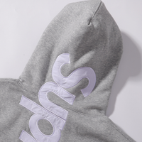 Conjunto Supreme Gris