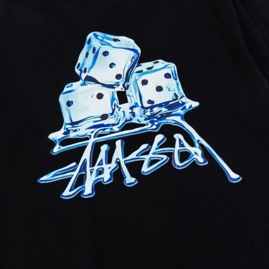 Stussy T-shirt · Stussy · Nova Neta
