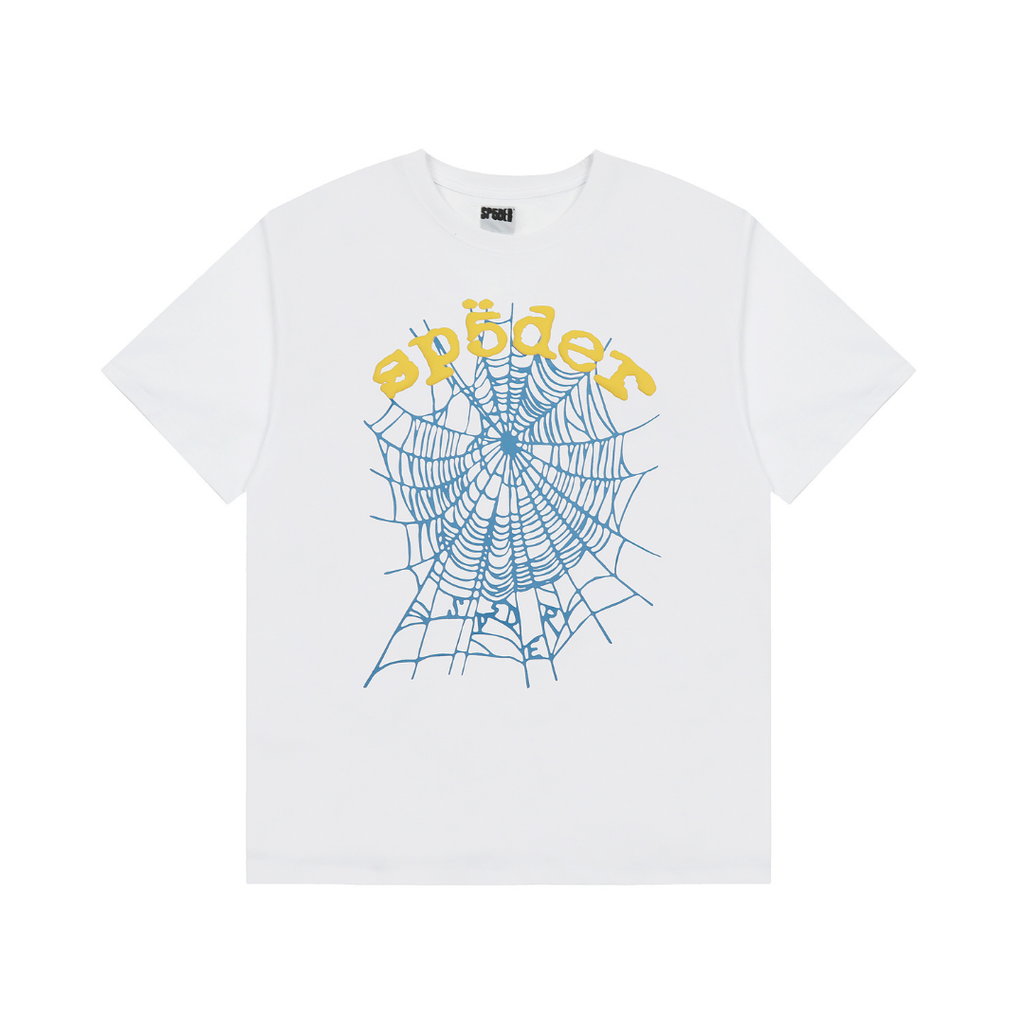 Sp5der T-shirt · Sp5der · Nova Neta
