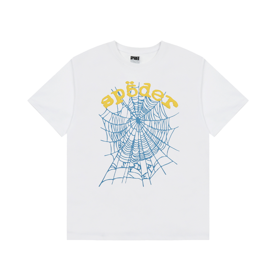 Sp5der T-shirt · Sp5der · Nova Neta