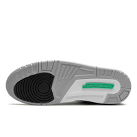 J3 Retro Green Glow