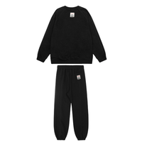 Alcatraz Relaxed Tracksuit