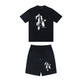 Decoded T Secret Short Set · Trapstar · Nova Neta
