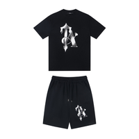 Conjunto Trapstar Negro