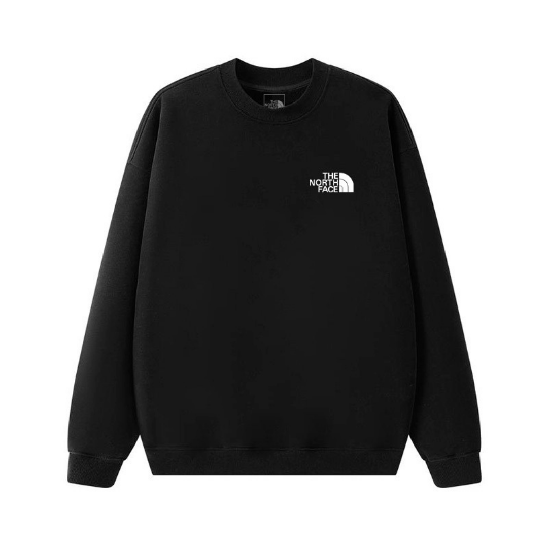 Buzo The North Face Gris