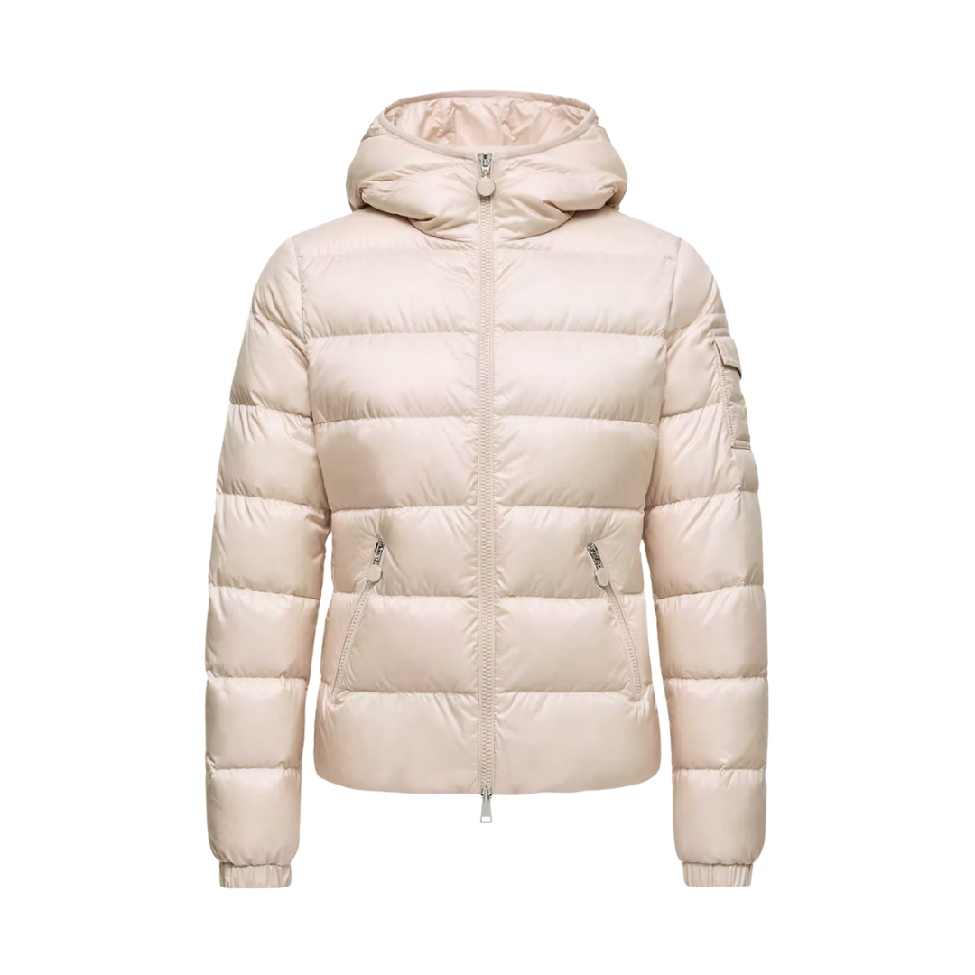 Women's Monogram Gles Jacket · Nova Neta · Nova Neta