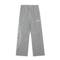 Alcatraz Relaxed Tracksuit