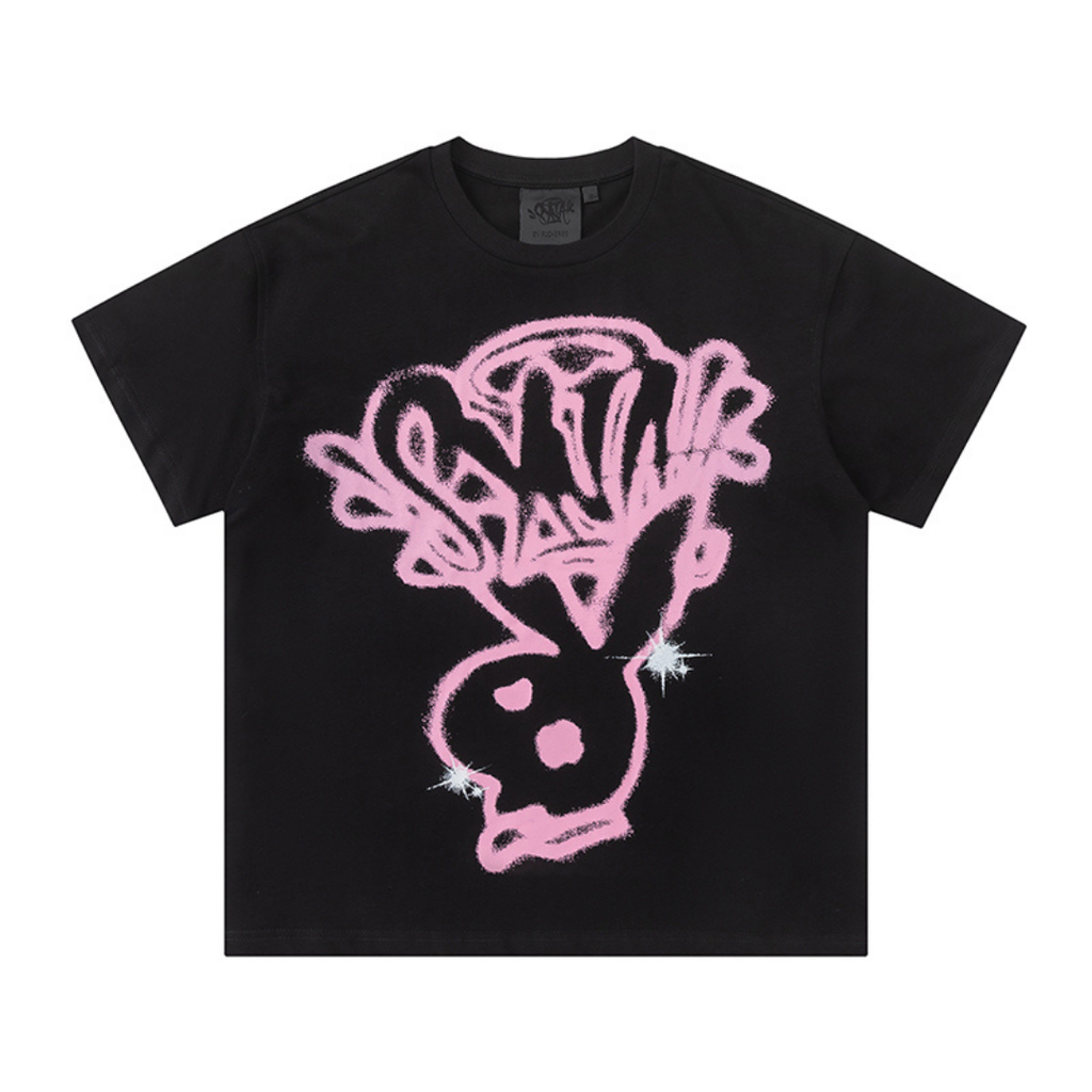 Syna T-shirt · Syna World · Nova Neta