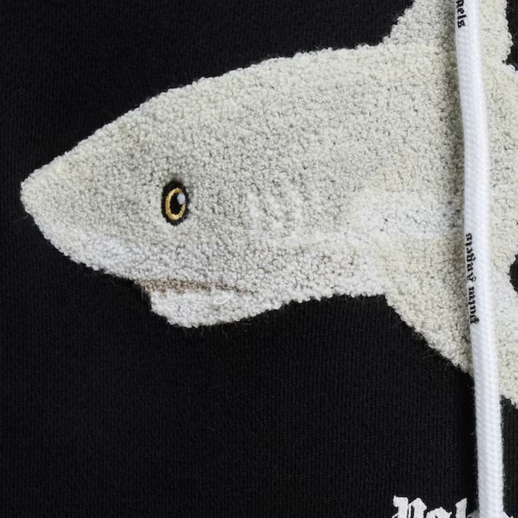 Palm Shark Hoodie · BAPE · Nova Neta