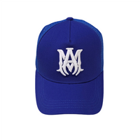 Amr Cap