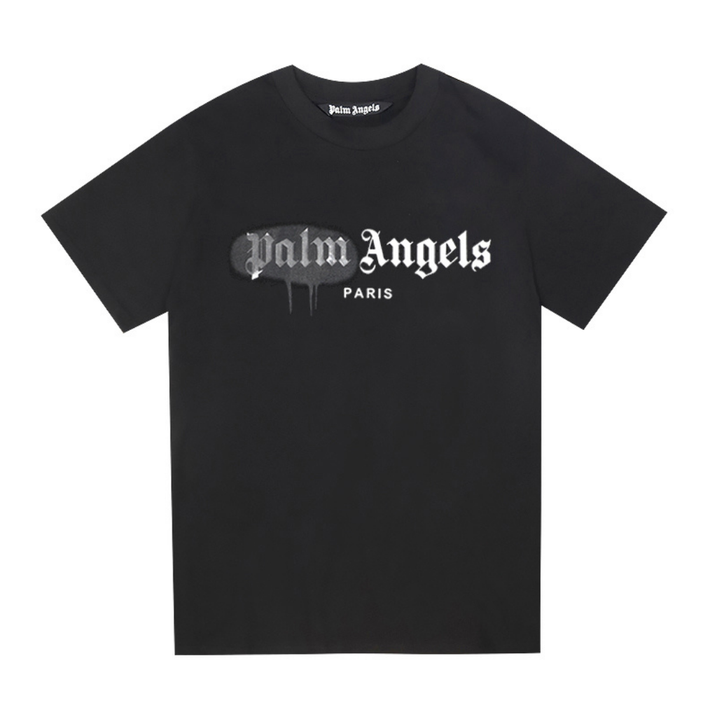 Palm Paris T-shirt · Nova Neta · Nova Neta