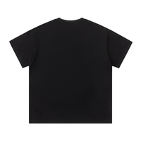 Camiseta Syna World Negro