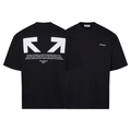 Off-W Monogram T-shirt · Louis Vuitton · Nova Neta
