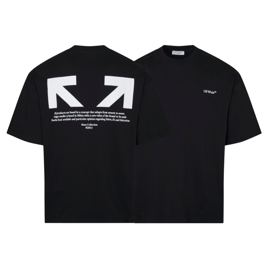 Off-W Monogram T-shirt · Louis Vuitton · Nova Neta