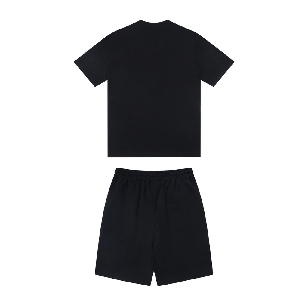 Decoded T Secret Short Set · Trapstar · Nova Neta