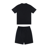 Conjunto Trapstar Negro
