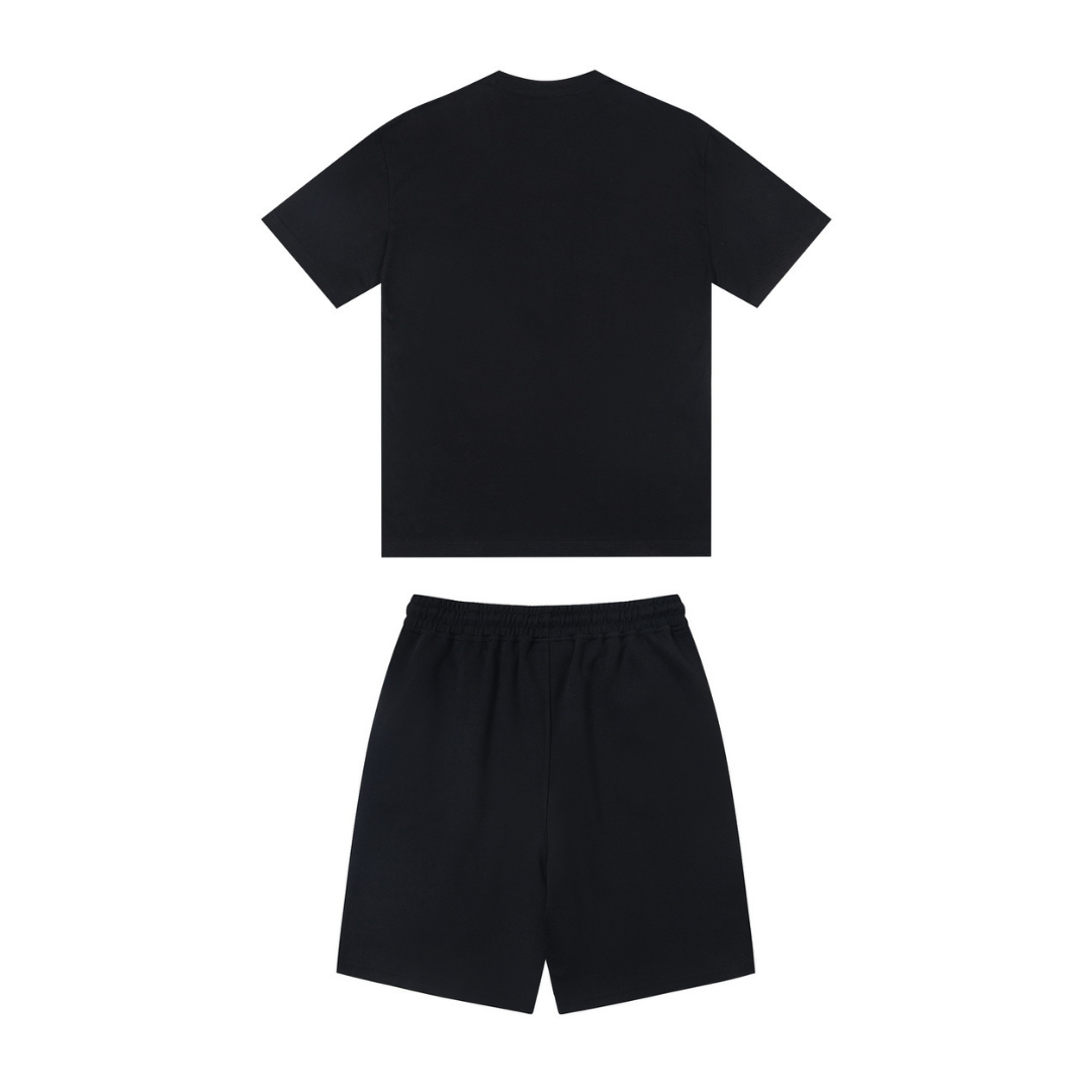 Decoded T Secret Short Set · Trapstar · Nova Neta