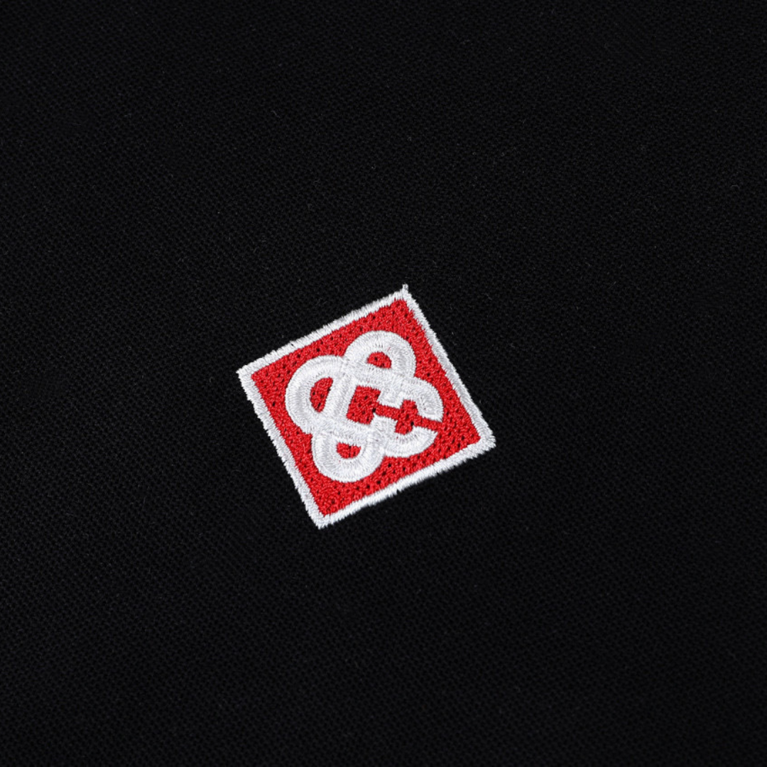 Casa Monogram T-shirt · Casablanca · Nova Neta