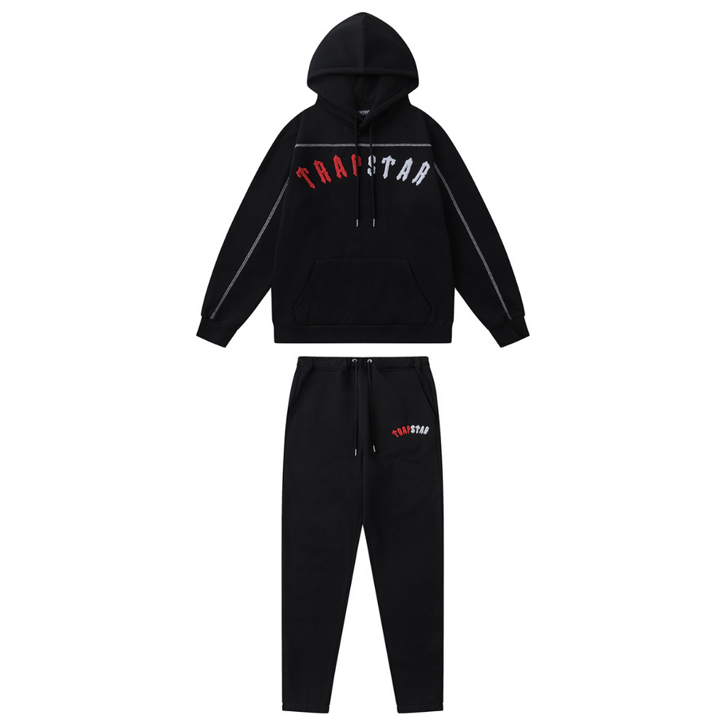 Irongate Arch Tracksuit · Trapstar · Nova Neta