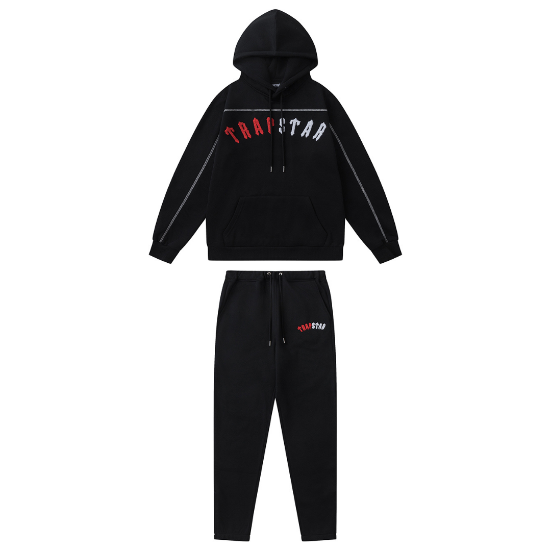 Irongate Arch Tracksuit · Trapstar · Nova Neta