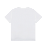 Camiseta Sp5der Blanco Azul Araña