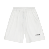 Pantalon Represent Blanco Blanco Represent