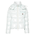 Women's Monogram Detachable Jacket · Nova Neta · Nova Neta