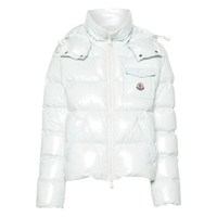 Louis Vuitton Womens Monogram Detachable Jacket - Azul