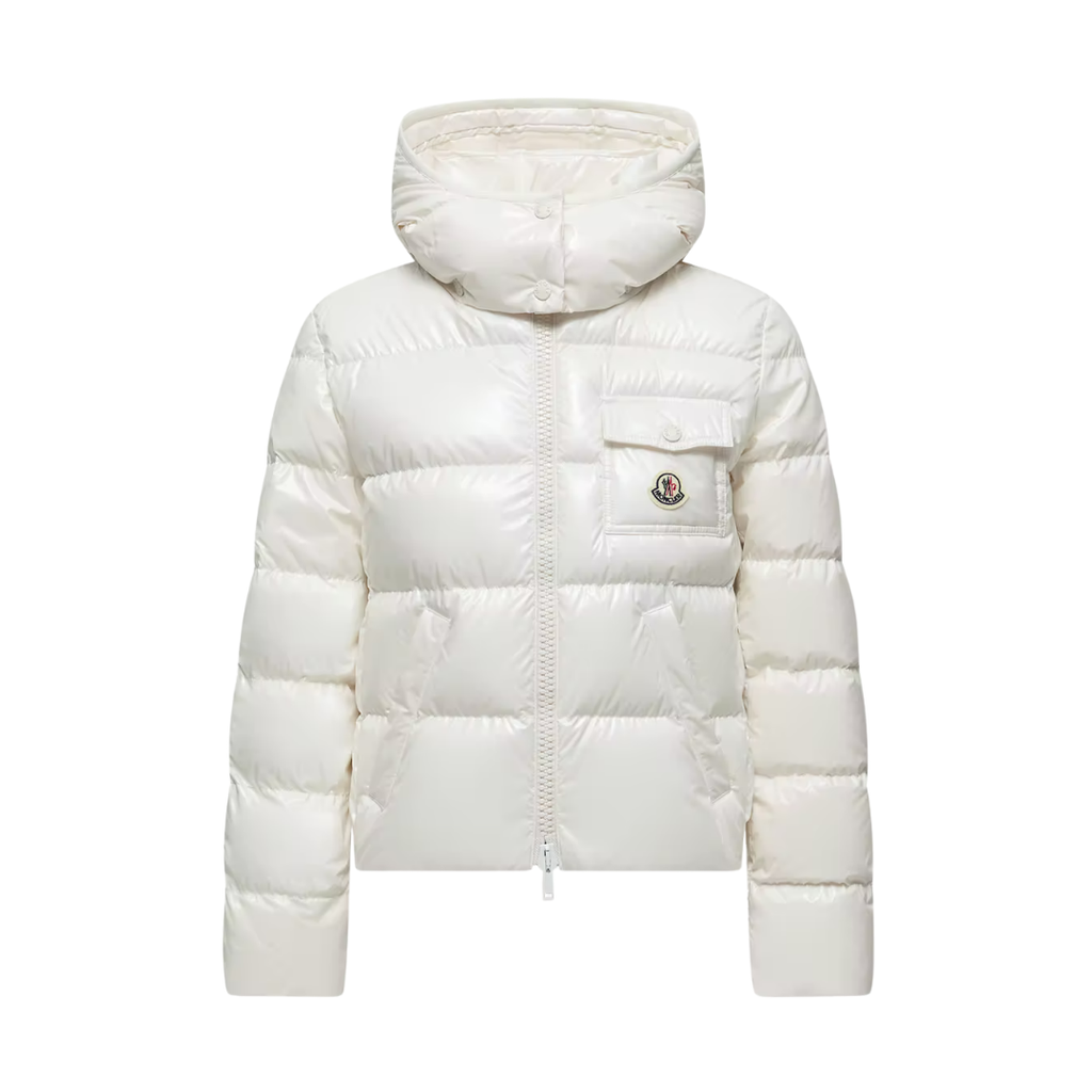 Women's Monogram Andro Jacket · Nova Neta · Nova Neta
