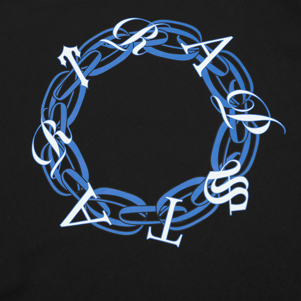 Secret T-shirt · Nova Neta · Nova Neta