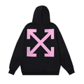 Off-W Monogram Hoodie · Louis Vuitton · Nova Neta