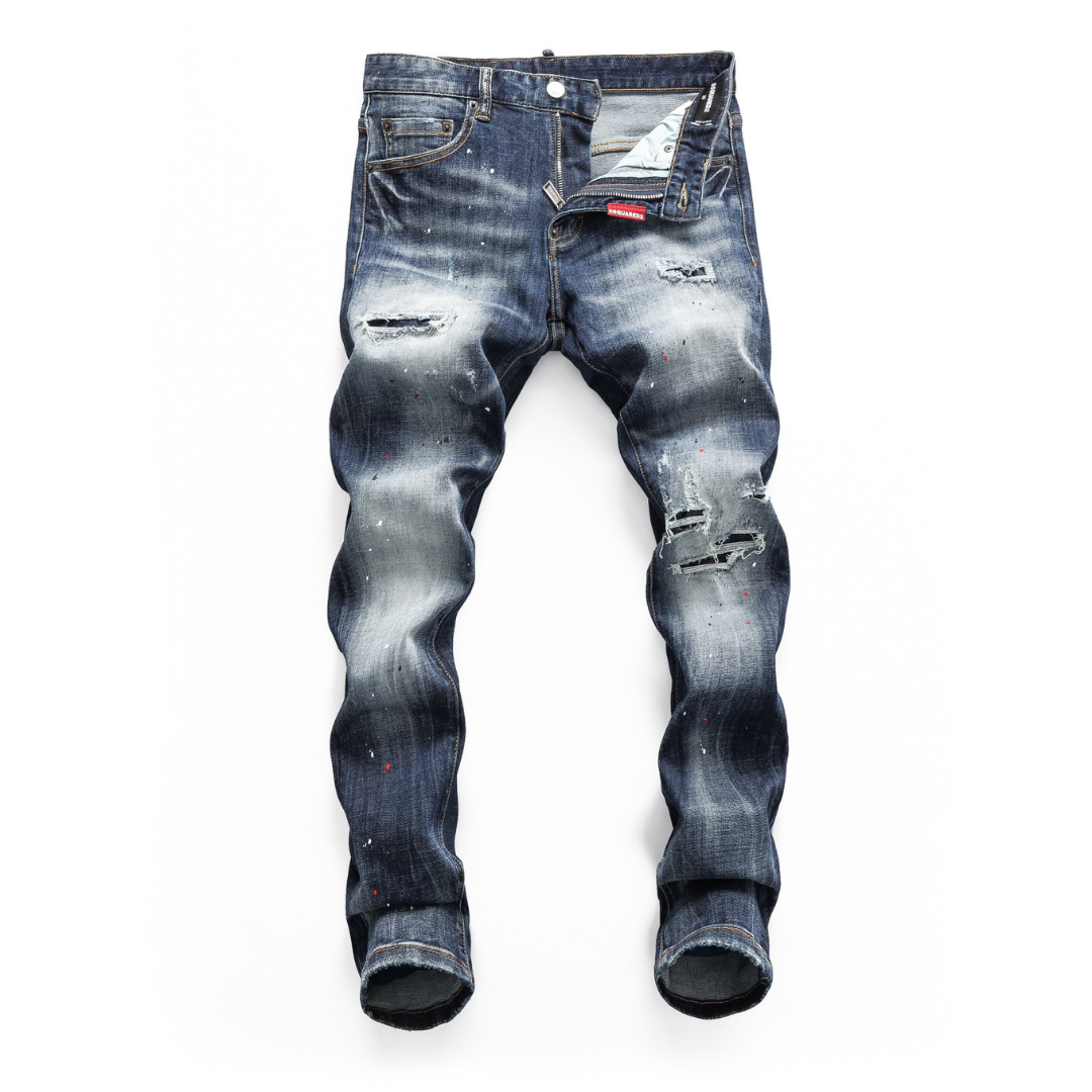Dsq Jeans · Talla 31 · Stock 1