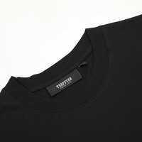 Camiseta Trapstar Negro/Azul