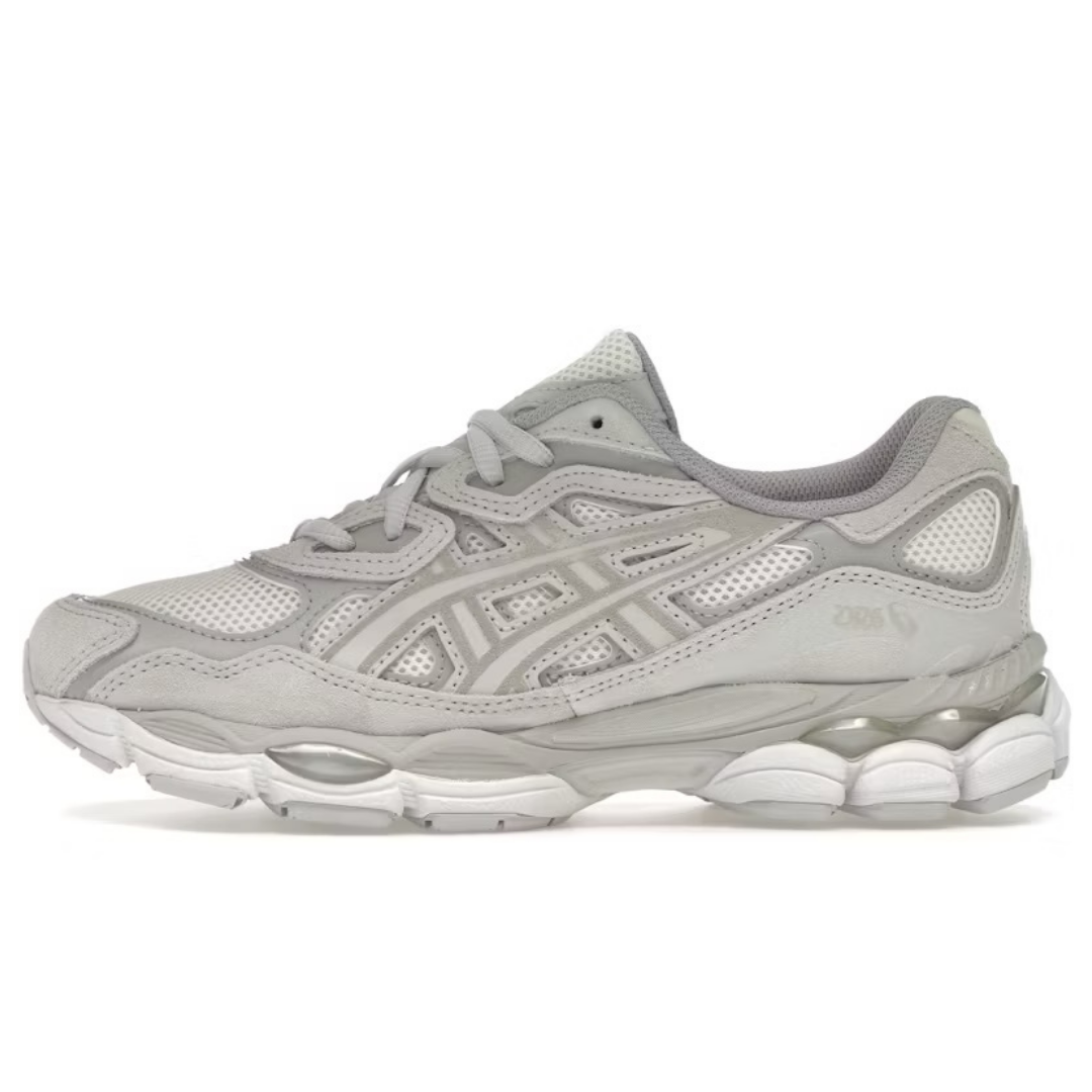 Asics Gel NY Blanco