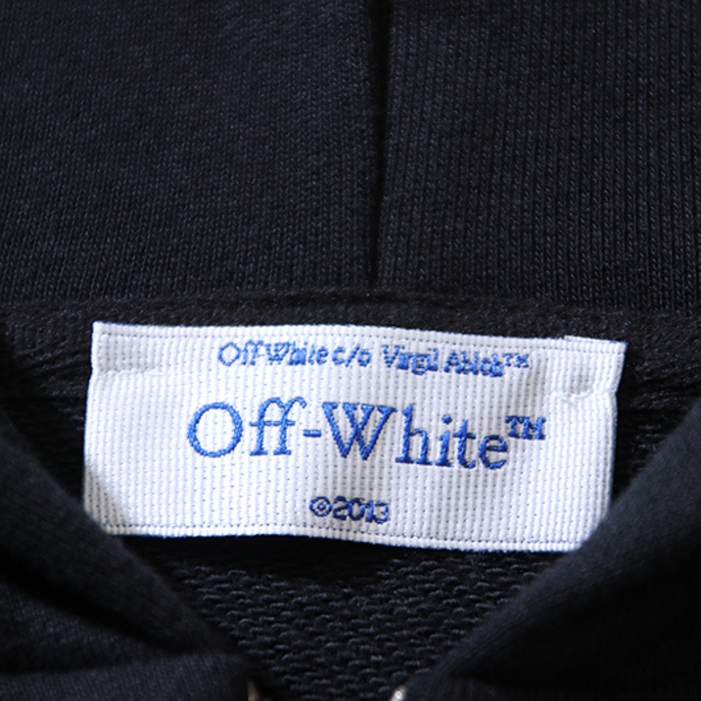 Off-W Monogram Hoodie · Louis Vuitton · Nova Neta