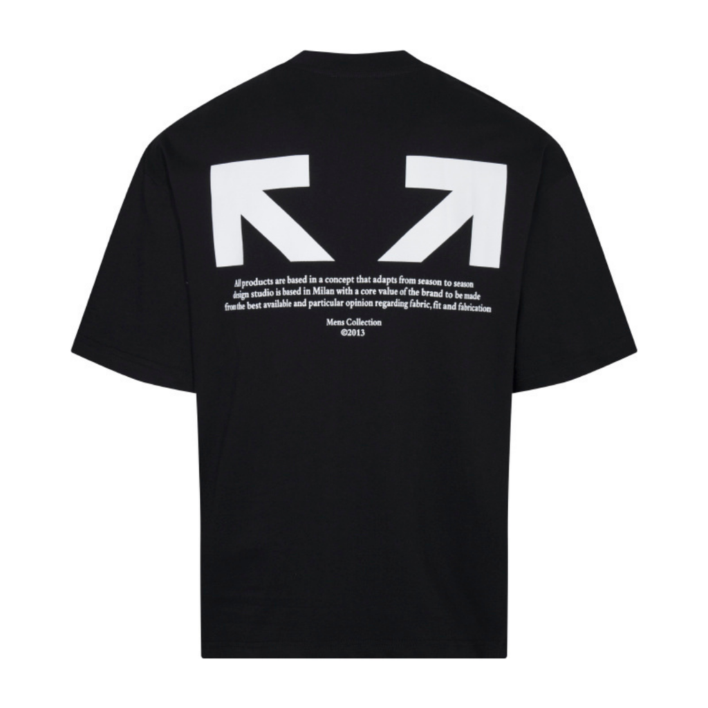 Off-W Monogram T-shirt · Louis Vuitton · Nova Neta