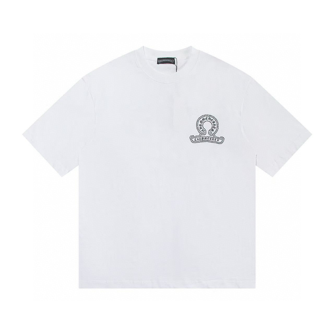 Chrome T-shirt