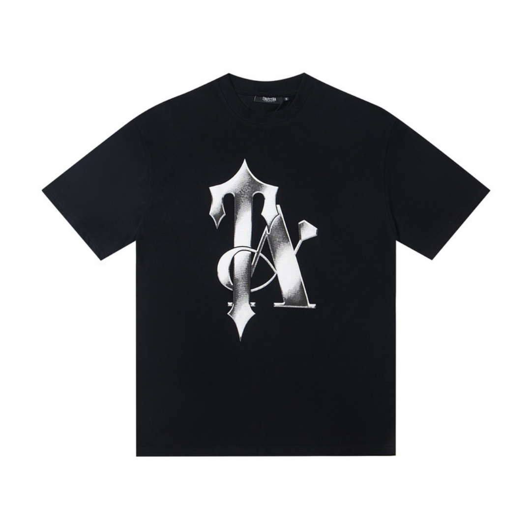 Conjunto Trapstar Negro