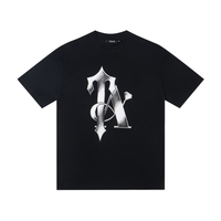 Conjunto Trapstar Negro