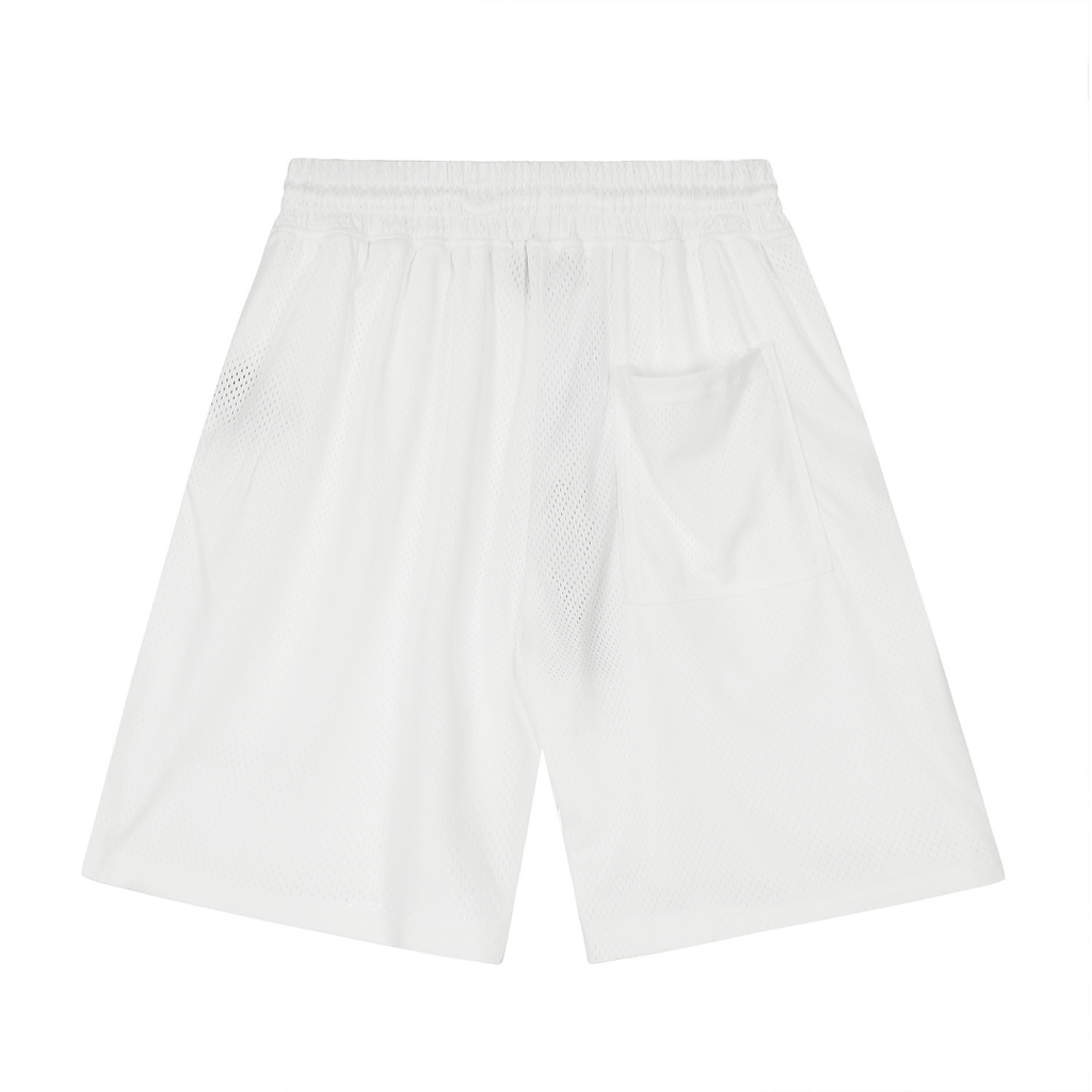 Represent Monogram Shorts · Represent · Nova Neta